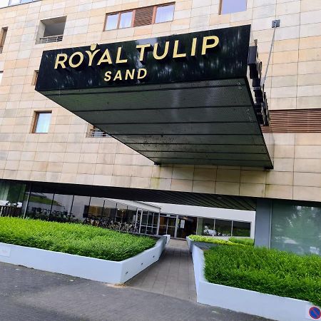 Апартаменти Apartament Royal Tulip Колобжег Екстер'єр фото