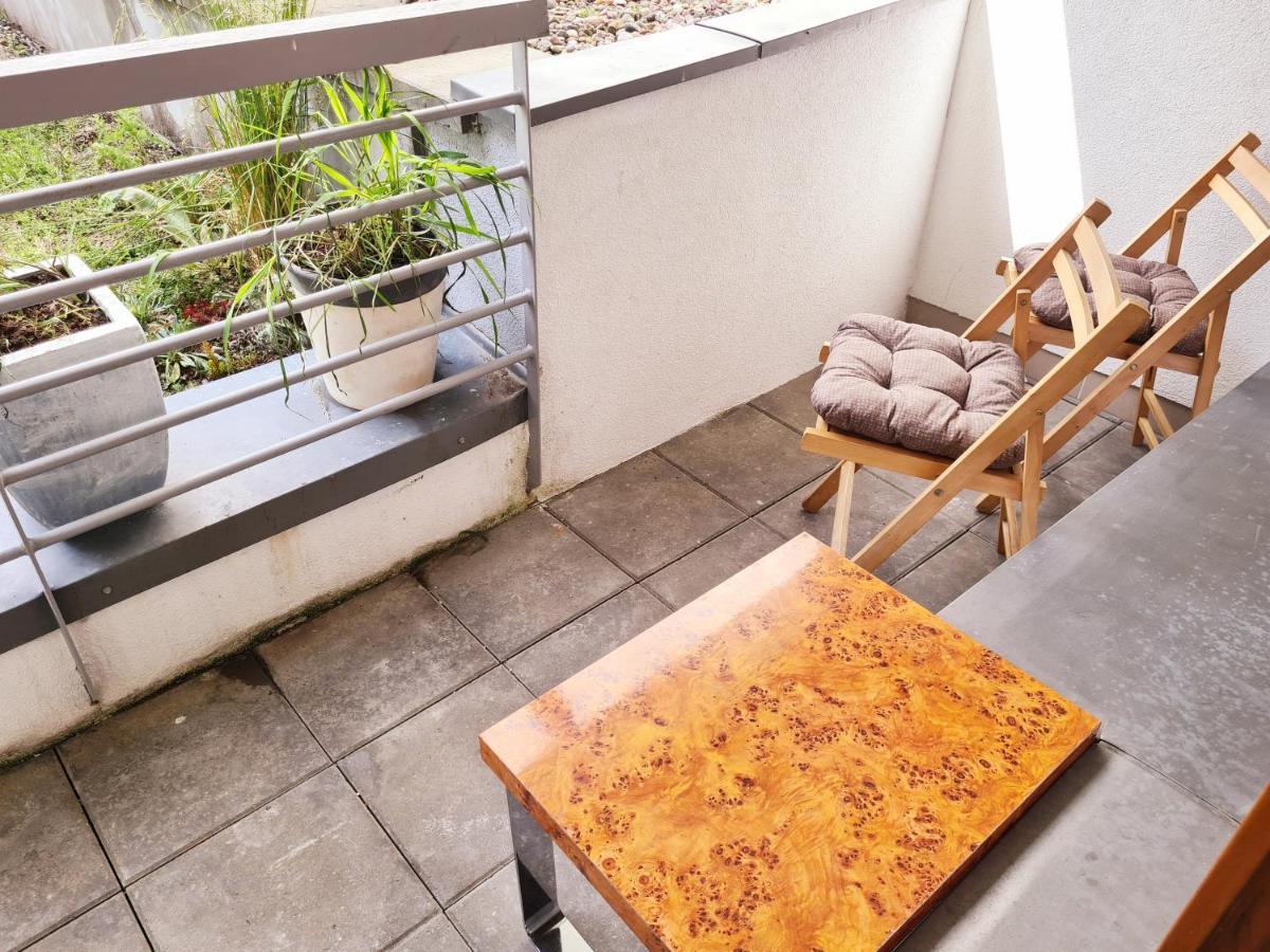 Apartament Royal Tulip Колобжег Екстер'єр фото