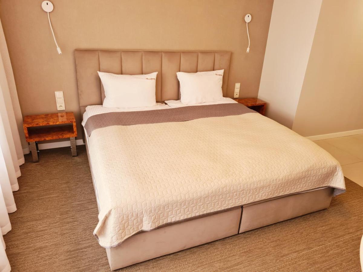 Apartament Royal Tulip Колобжег Екстер'єр фото