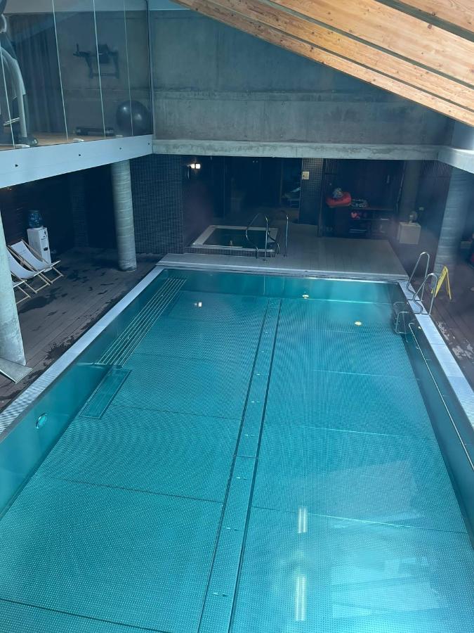 Apartament Royal Tulip Колобжег Екстер'єр фото